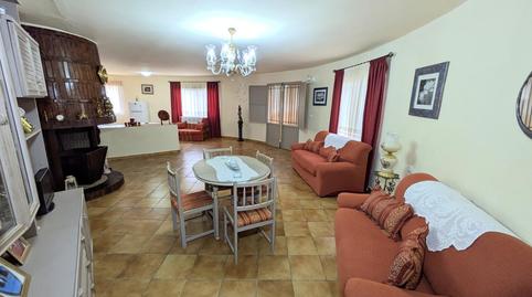 Foto 5 de Finca rústica en venda a Alcuéscar, Cáceres