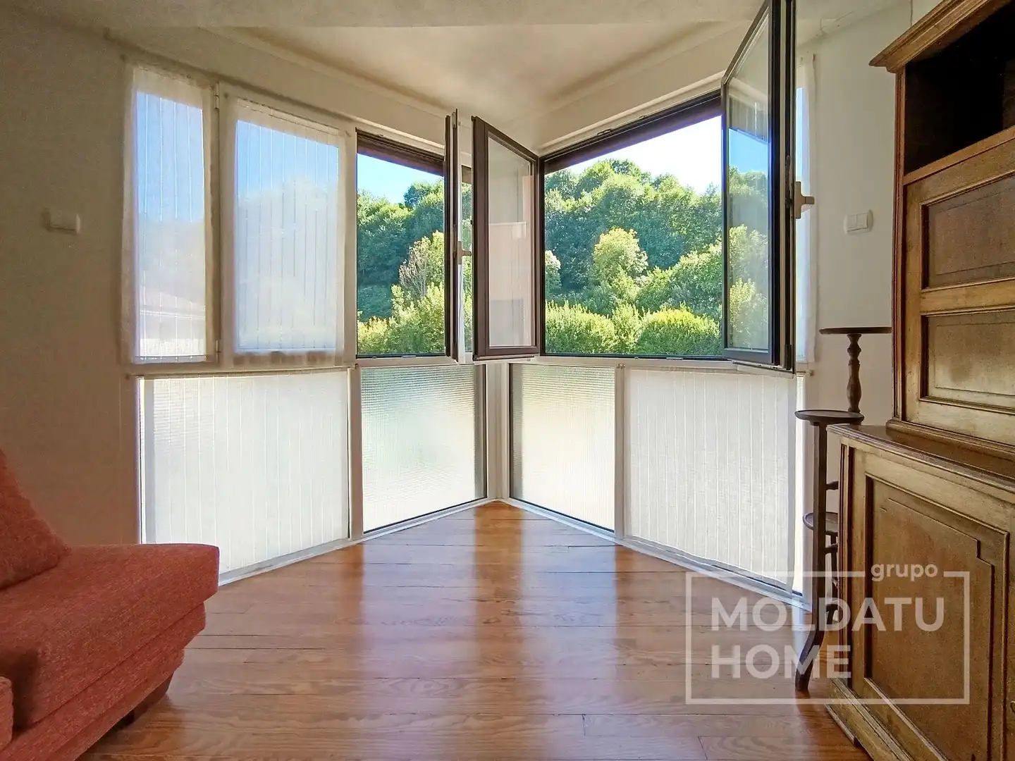 Flat with lift for sale in ELTZETA, imagen 3