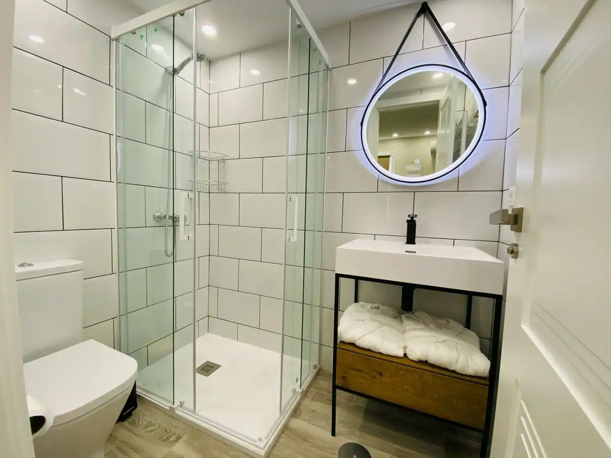 Casa a schiera in vendita a Marbella Centro, imagen 44