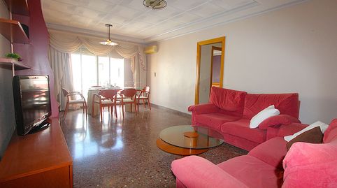 Foto 5 de Piso en venta en Carrer Sueca, 87, Almussafes, Valencia