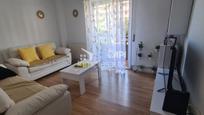 Living room of Flat for sale in Lasarte-Oria  with Heating, Terrace and Storage room