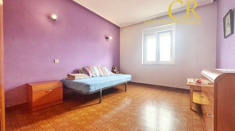Foto 5 de Piso en venta en Calle de Álava, Pumarín, Gijón