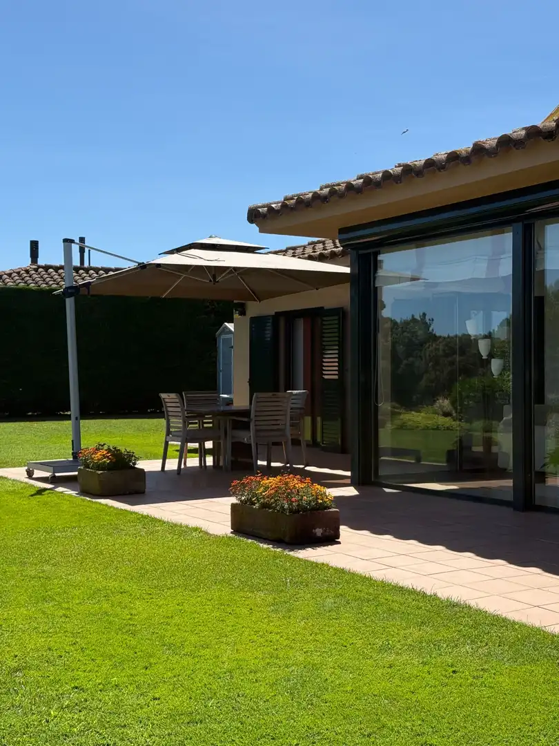 Casa con giardino in vendita a JOSEP MARIA DE VENTÓS, imagen 8