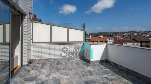 Photo 3 of Attic to rent in Piñole, Milán - Pumarín, Asturias