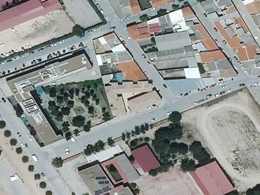 Casa en venta en Orense 26