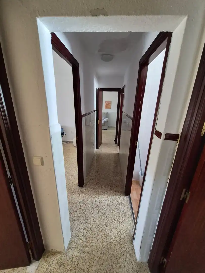 Piso en venta en San Fernando