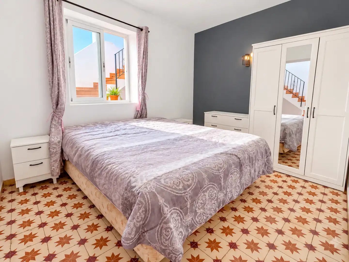 Terraced house with garden for sale in Mijas pueblo, imagen 10