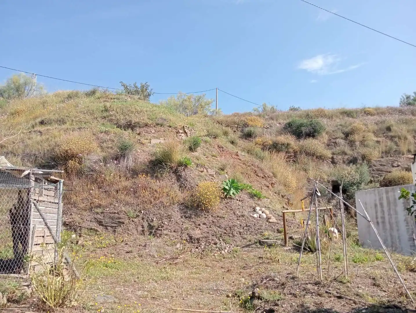 Casa rústica en venda a Vélez-Málaga ciudad, imagen 5