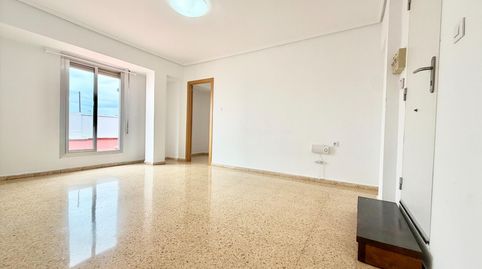 Foto 4 de Ático de alquiler en Quart de Poblet, Valencia