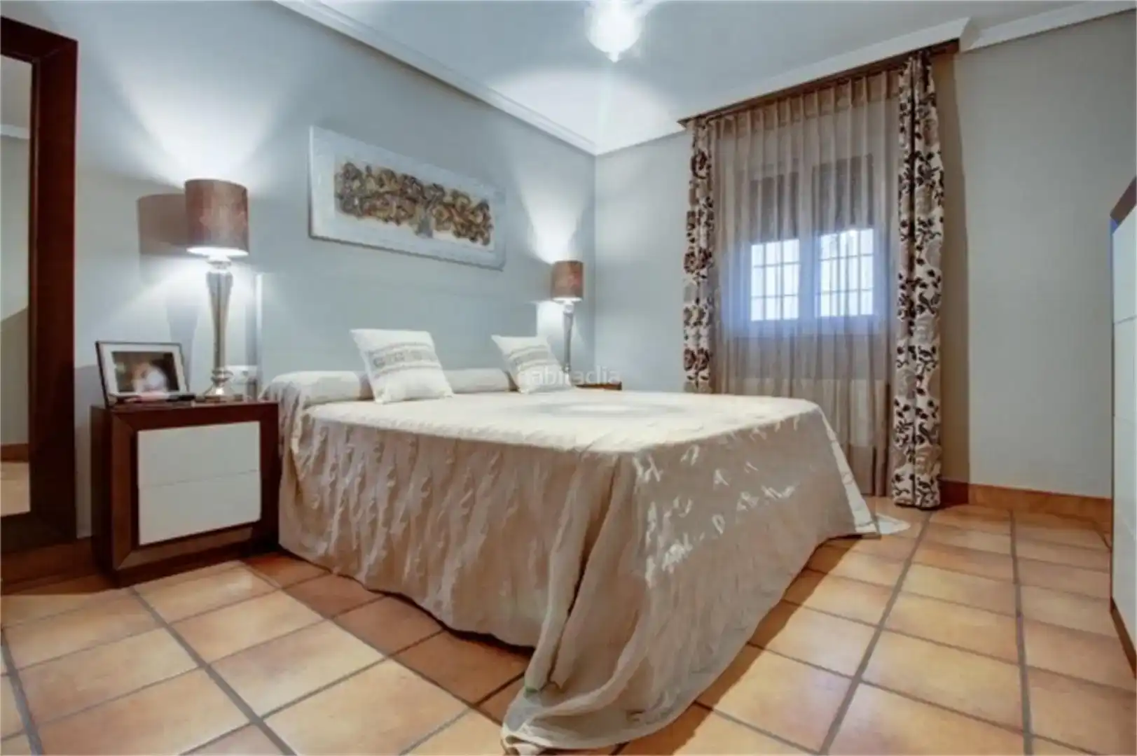 Habitación de Piso en venta en Almodóvar del Río con Aire acondicionado, Jardín privado y Parquet