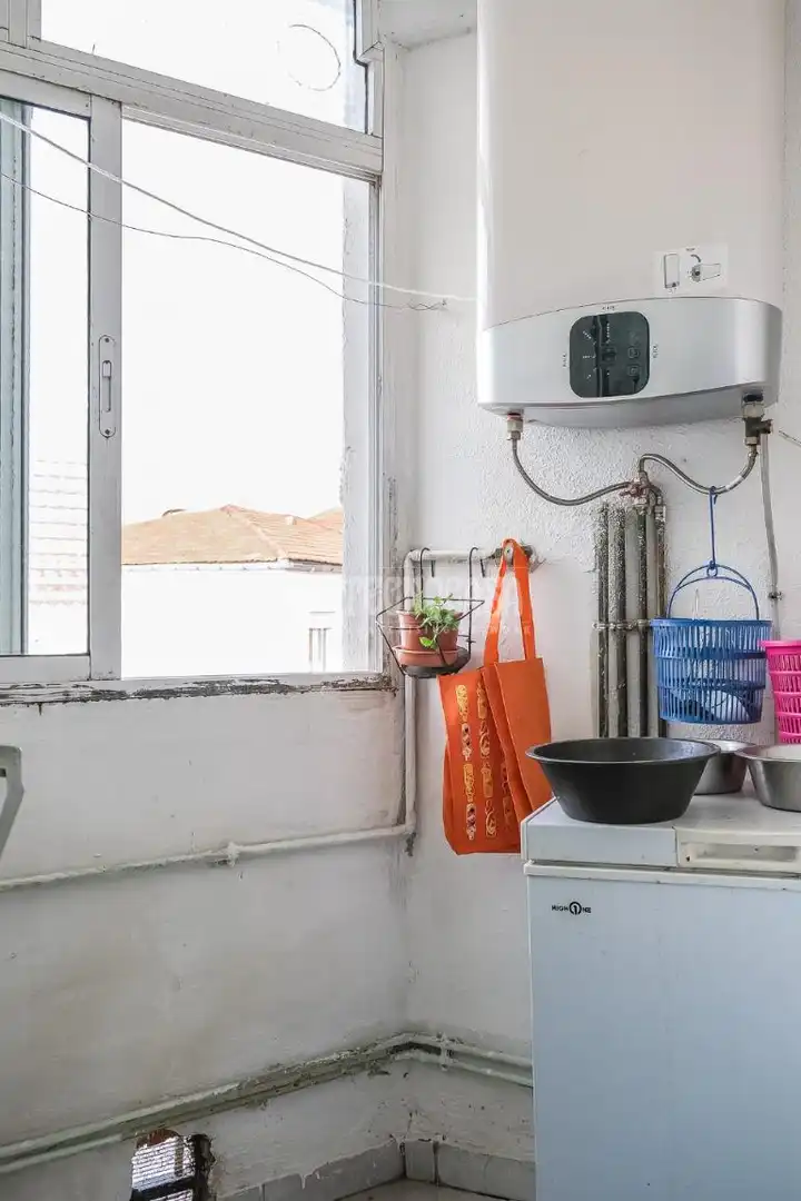 Piso en venta en Madrid, imatge 5