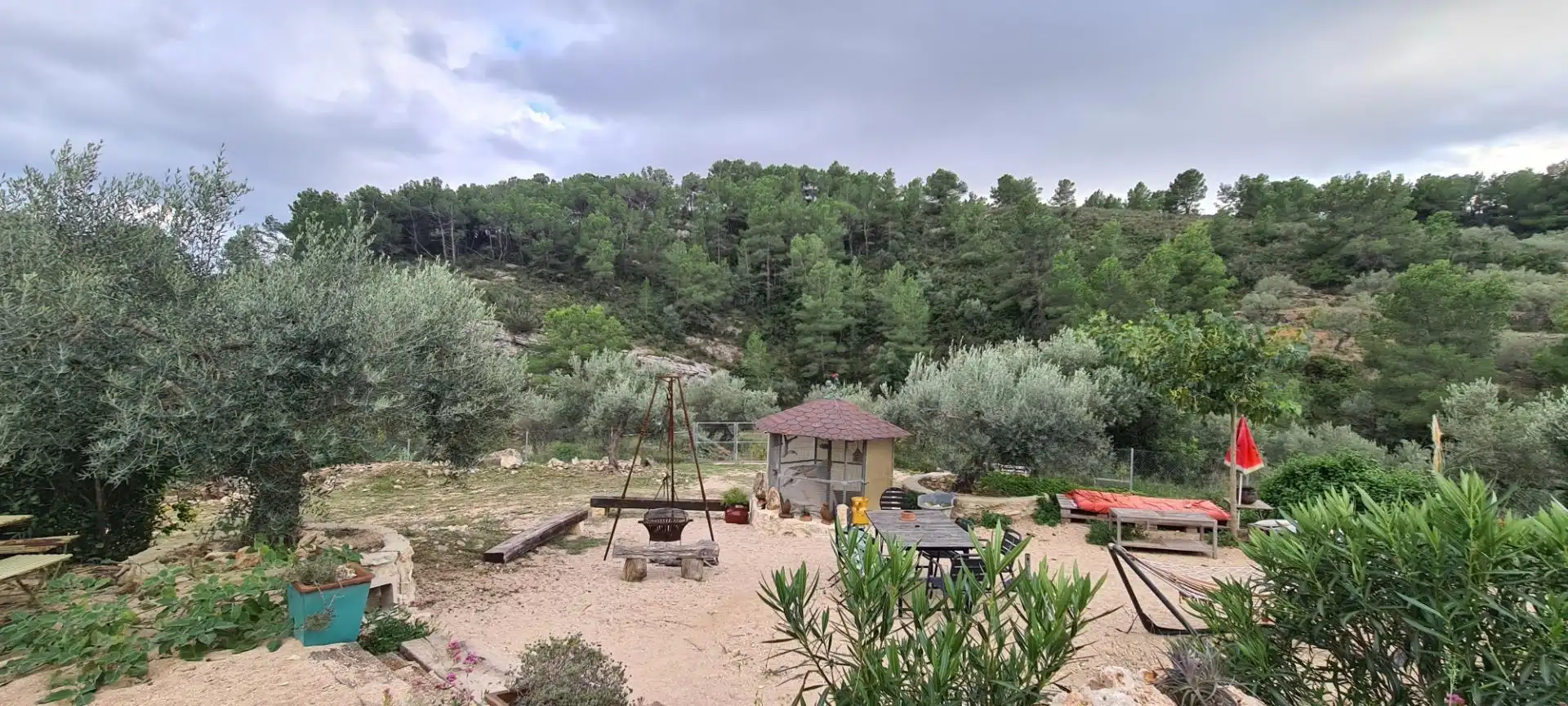 Landhaus mit Garten zum Verkauf in El Perelló, imagen 25