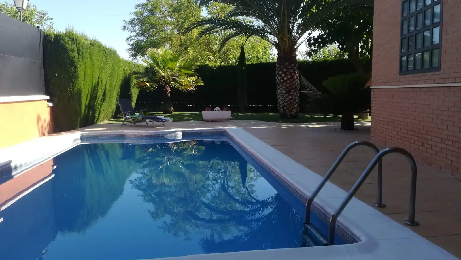 Villa con piscina in vendita a Baeza, imagen 3