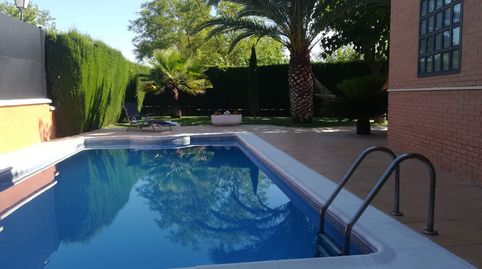 Foto 3 von Haus oder Chalet zum Verkauf in Baeza, Jaén