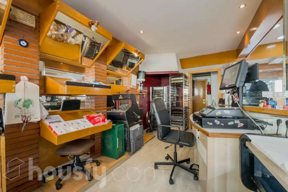 Business premises for sale in Calle Andalucia ., imagen 10