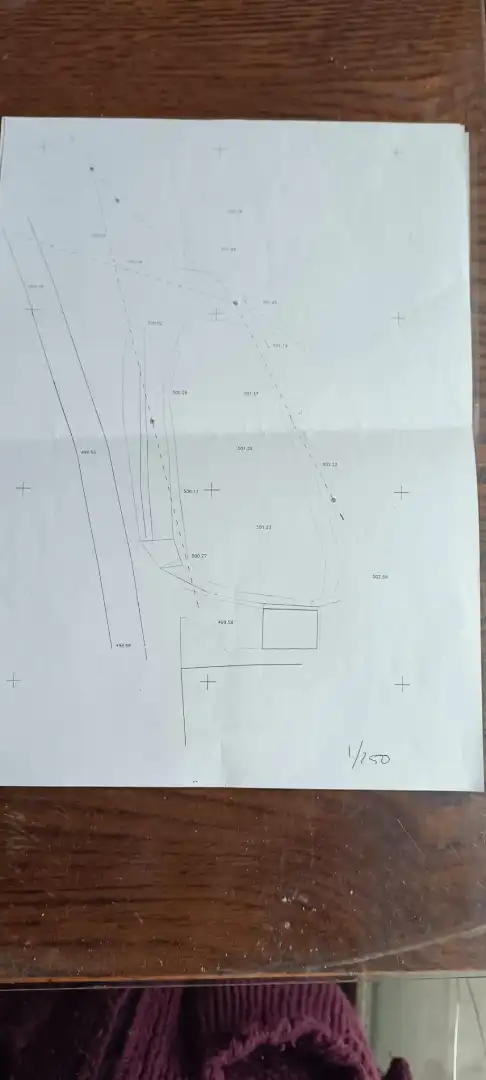 Residencial en venda a Berberana