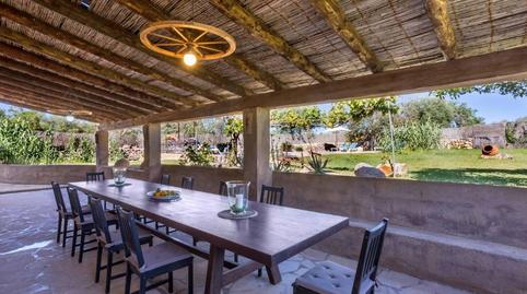 Foto 3 de Finca rústica de alquiler en 1 Parcela, Santanyí Poble, Santanyí