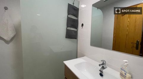 Foto 4 de Habitació a Albufereta, Alicante / Alacant