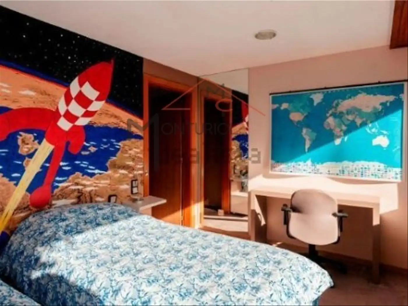 Haus mit Pool zum Verkauf in Ciutat Diagonal, imagen 28