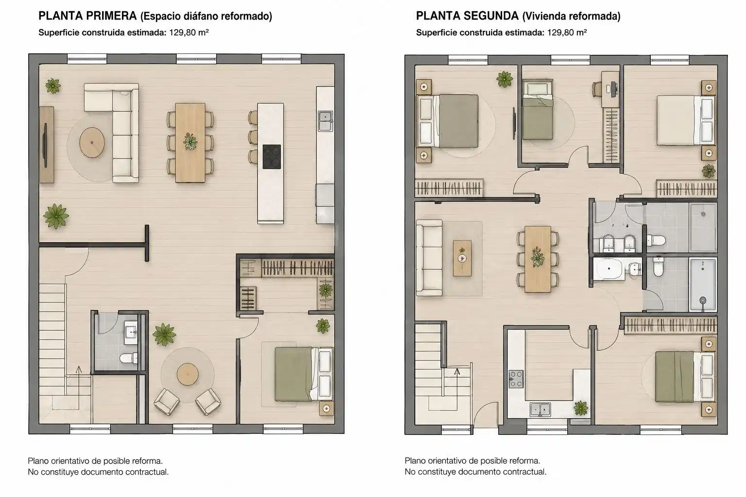 Dúplex en venta en Alicante / Alacant con Terraza