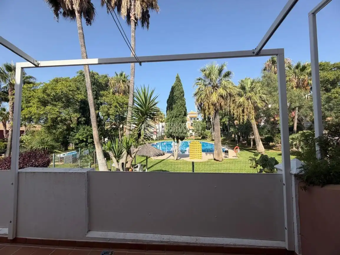 Wohnung zur Miete in Núcleo urbano