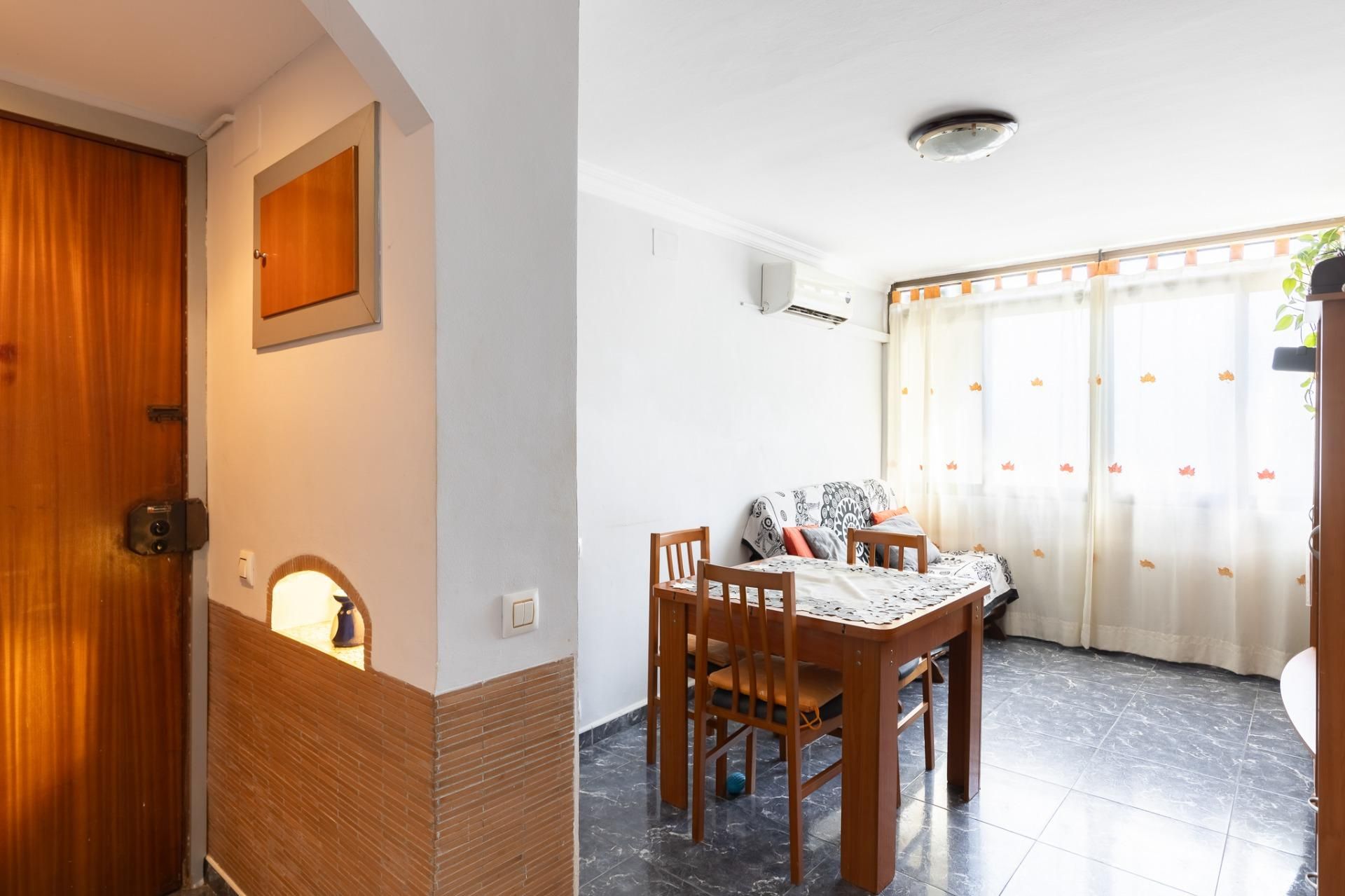 Piso en venta en La Salut, Salut - Lloreda