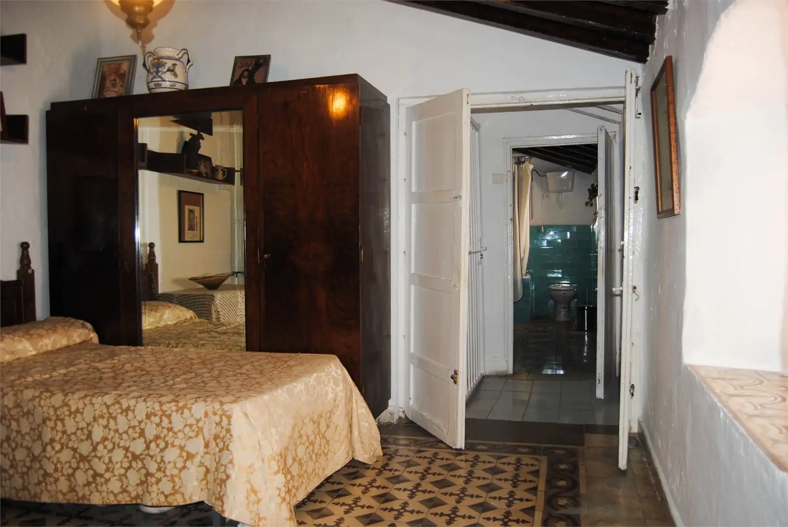 Dormitori de Casa o xalet en venda en Vélez-Málaga amb Terrassa