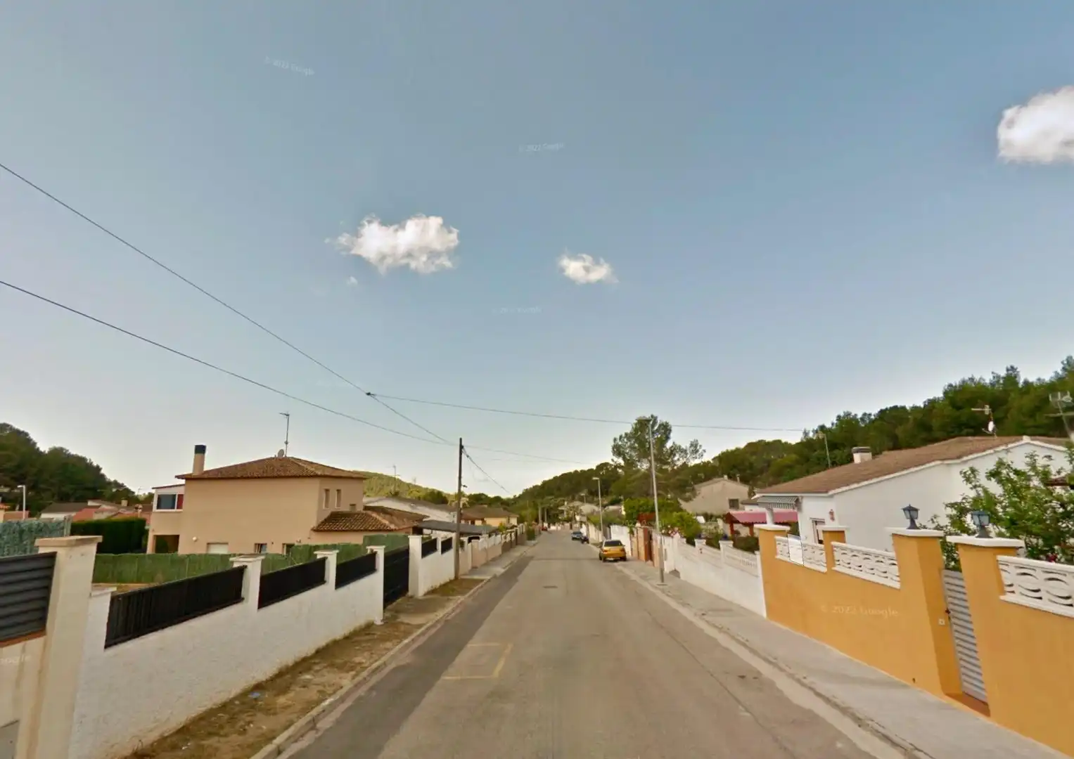 Residential land for sale in Calafell Park, imagen 3