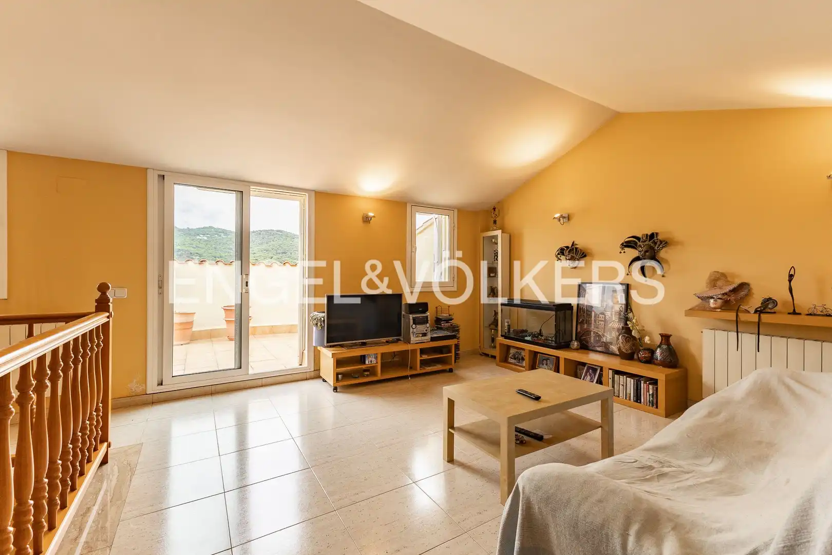 Adosado con terraza en venta en Nucli Urbà, imagen 35