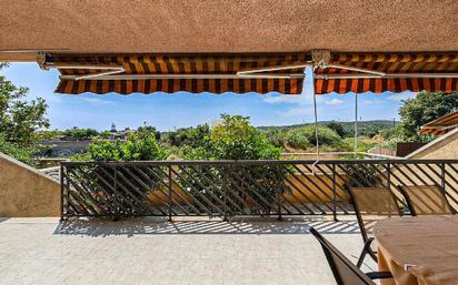 Terrassa de Pis en venda en Cubelles amb Aire condicionat, Calefacció i Terrassa