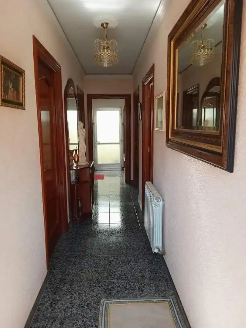 Planta baja en venta en Zamora Capital  con Trastero, Amueblado y Lavadora