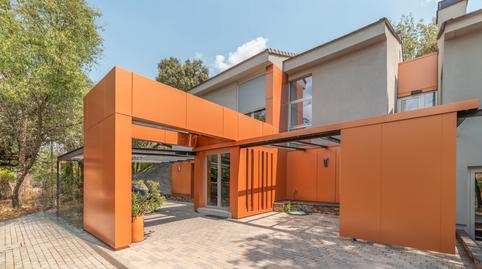 Foto 2 de Casa o xalet en venda a Calle Veintisiete, Navalquejigo - Los Arroyos, El Escorial