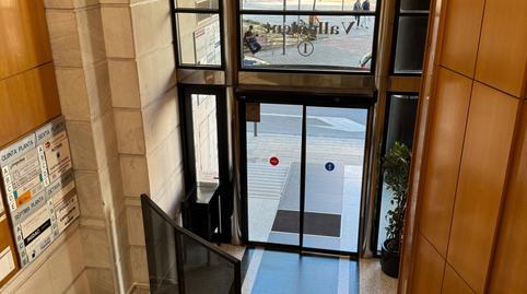 Foto 2 de Oficina de lloguer a Carrer Vallcalent, Instituts - Universitat, Lleida