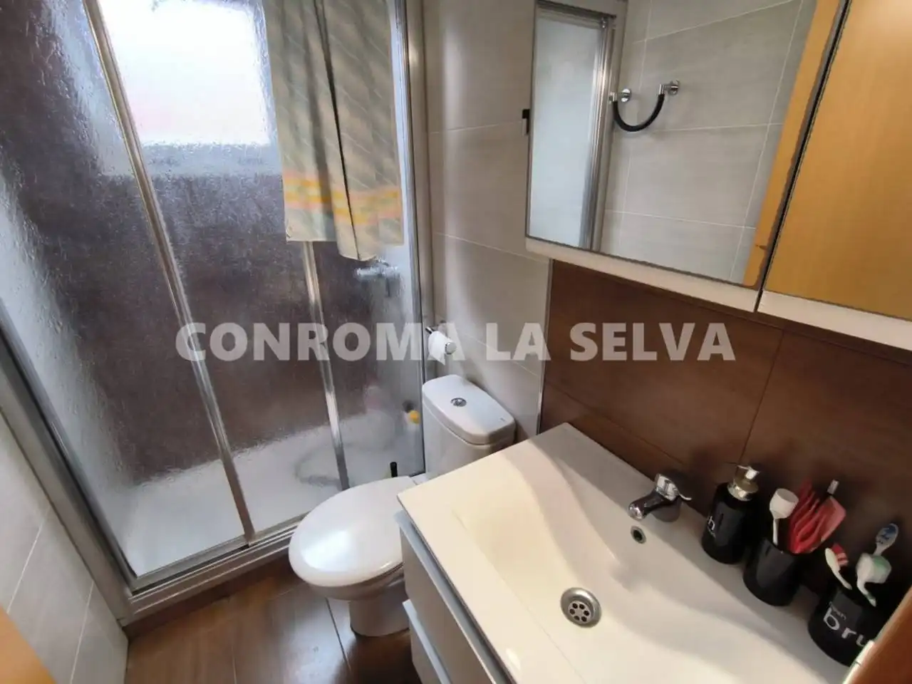 Residencial en venta en Malgrat de Mar
