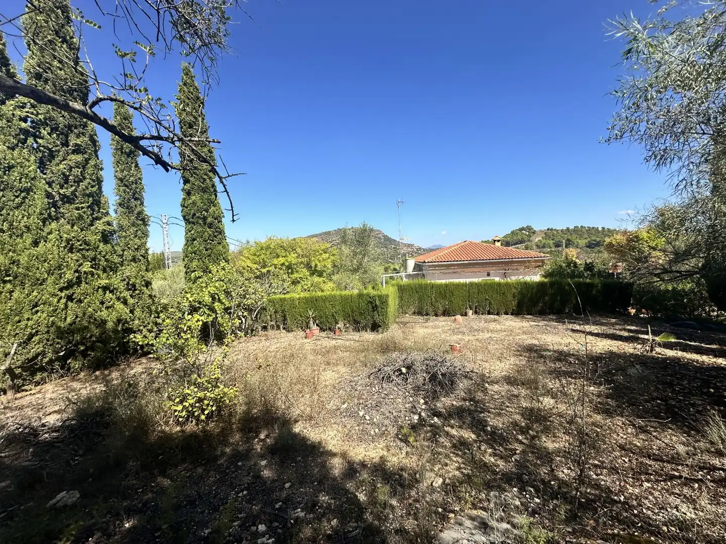 Chalet con terraza en venta en Torres Torres, imagen 40
