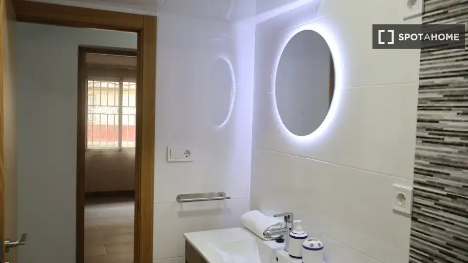 Habitació a Alfafar
