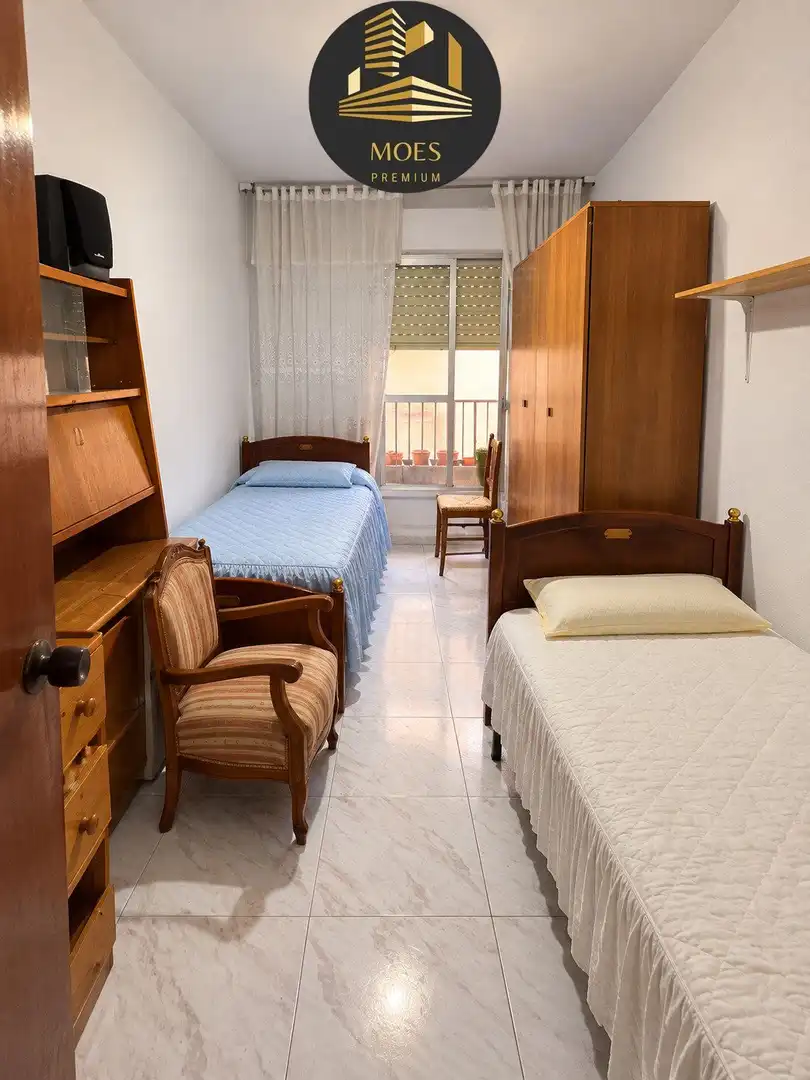 Piso con terraza en venta en San Ildefonso - Catedral, imagen 12