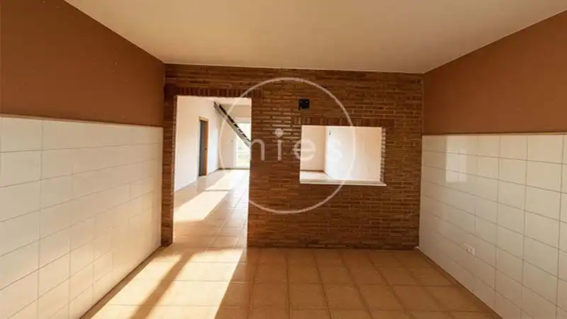 Casa o chalet en venta en Montroi / Montroy con Terraza y Trastero