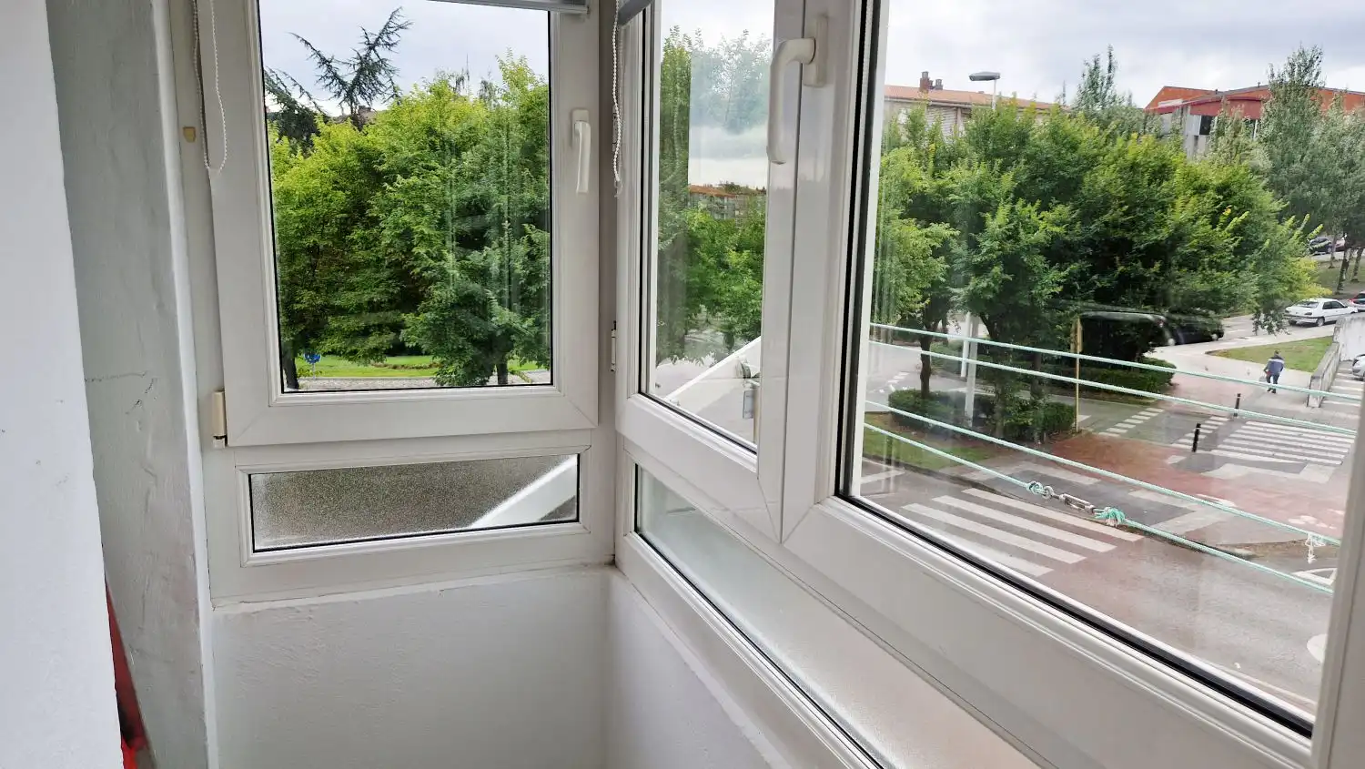 Piso de alquiler en VALLE DE TORANZO, Nueva Ciudad