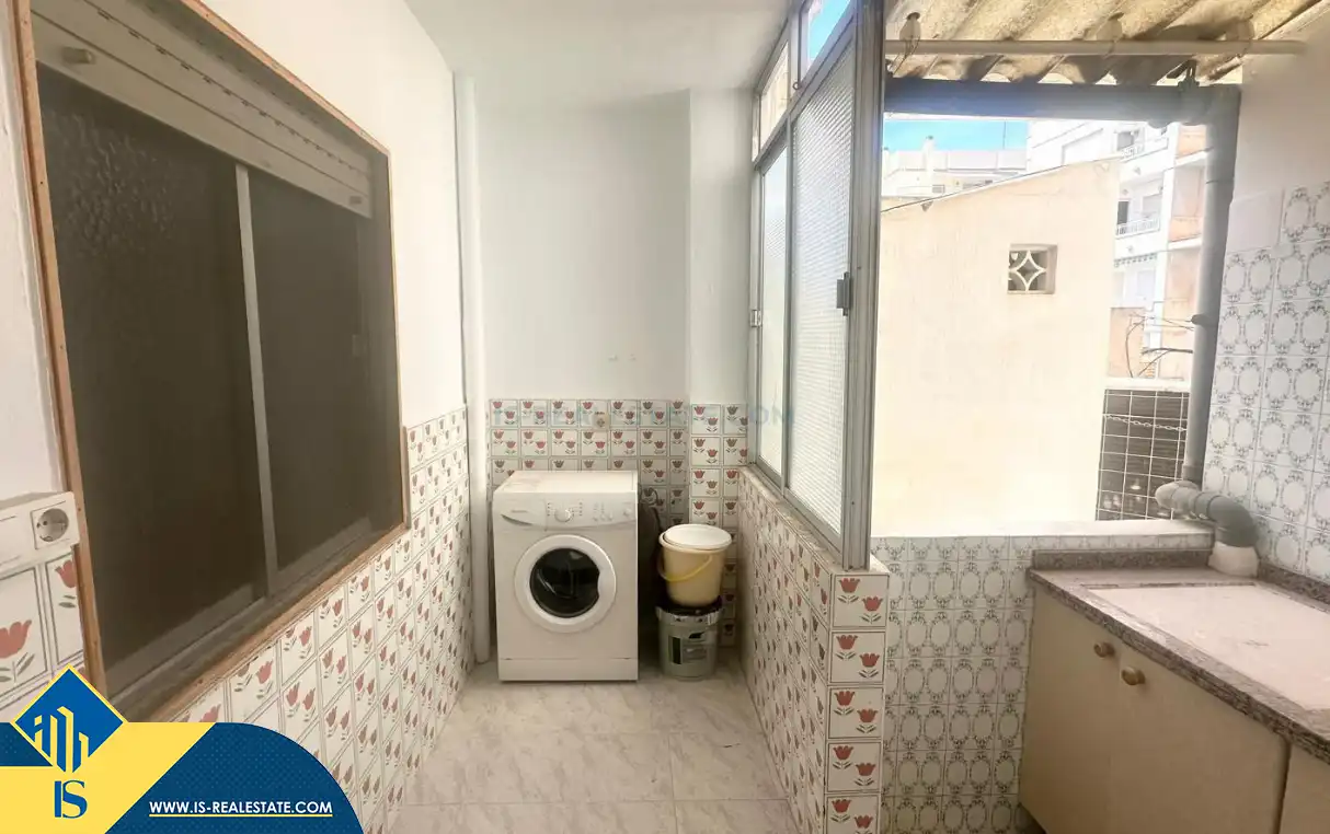 Apartament amb ascensor en venda a Playa del Cura, imagen 21
