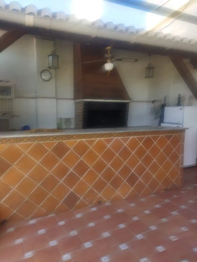 Casa rústica amb piscina en venda a Calle Aduana, imagen 7