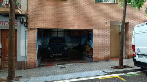 Foto 4 de Garaje en venta en Carrer de Margarit, El Poble Sec - Parc de Montjuïc, Barcelona Capital