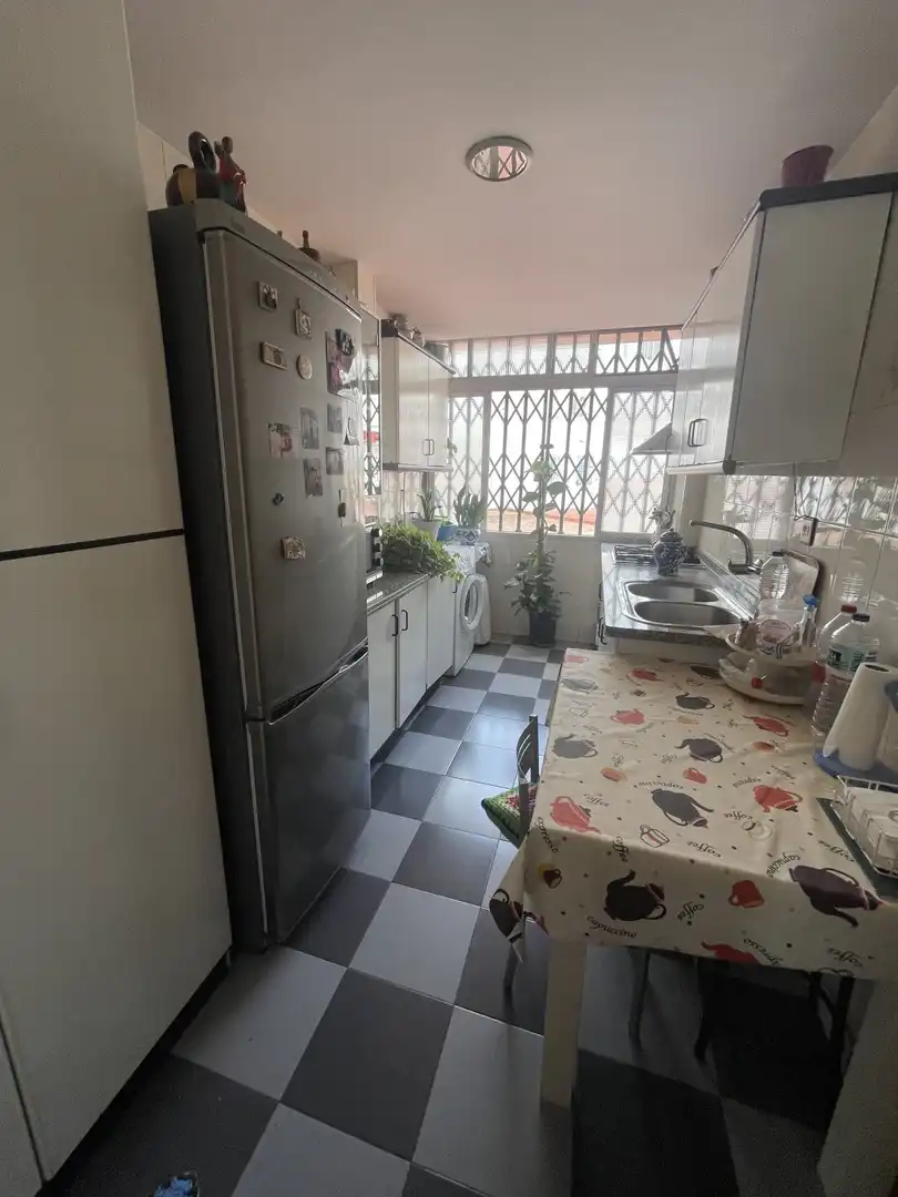 Appartamento con terrazza in vendita a Centro, imagen 7