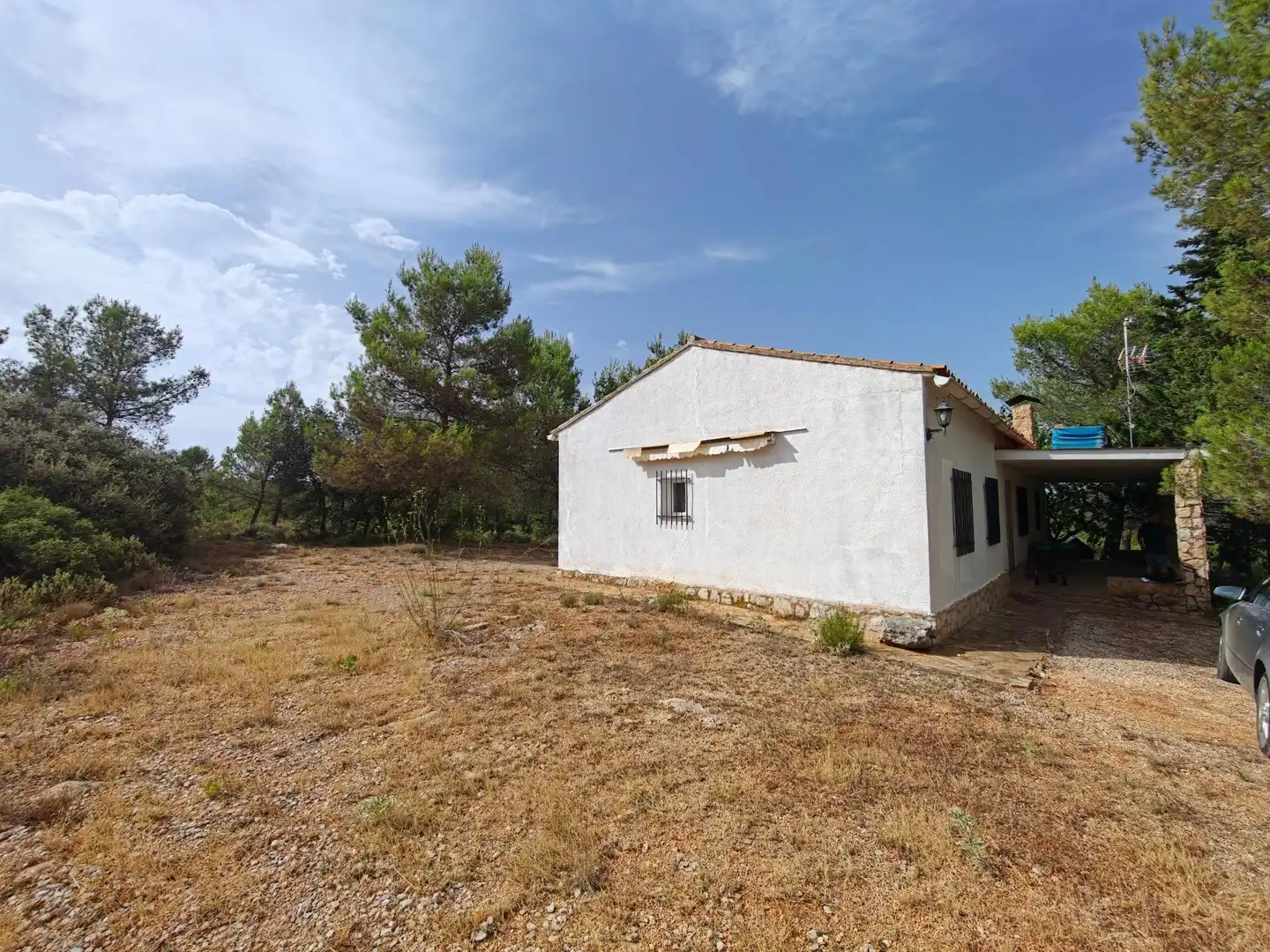 Villa con giardino in vendita a NUMERO 25 74, imagen 27