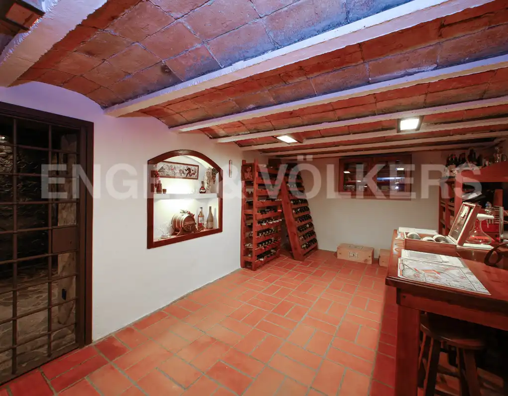 Casa amb piscina en venda a La Floresta, imagen 8