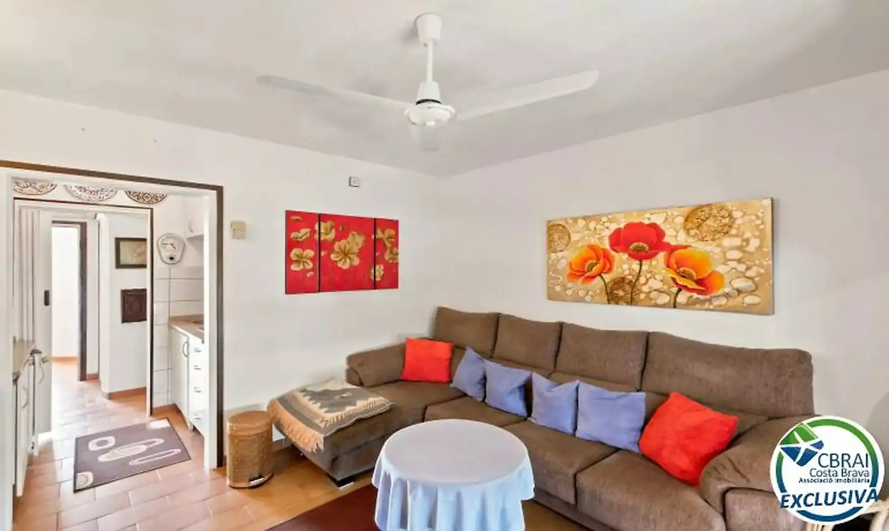 Apartment mit Aufzug zum Verkauf in Avenida CARLES FAGES DE CLIMENT 1, imagen 4