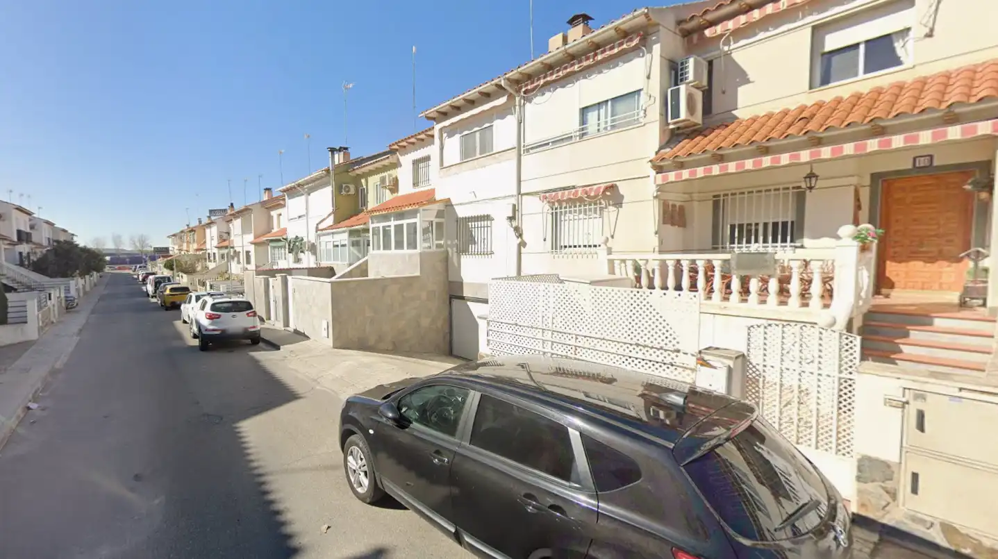 Maison à vendre à SANTISIMO CRISTO DE LA MISERICORDIA, imagen 2