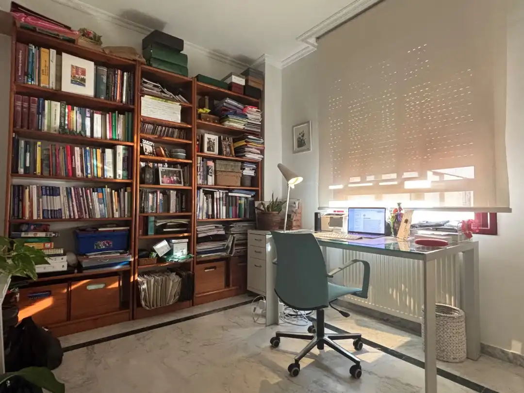 Apartament en venda en Cáceres Capital amb Aire condicionat