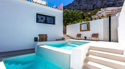 Photo 5 of House or chalet for sale in El Montgó, Dénia