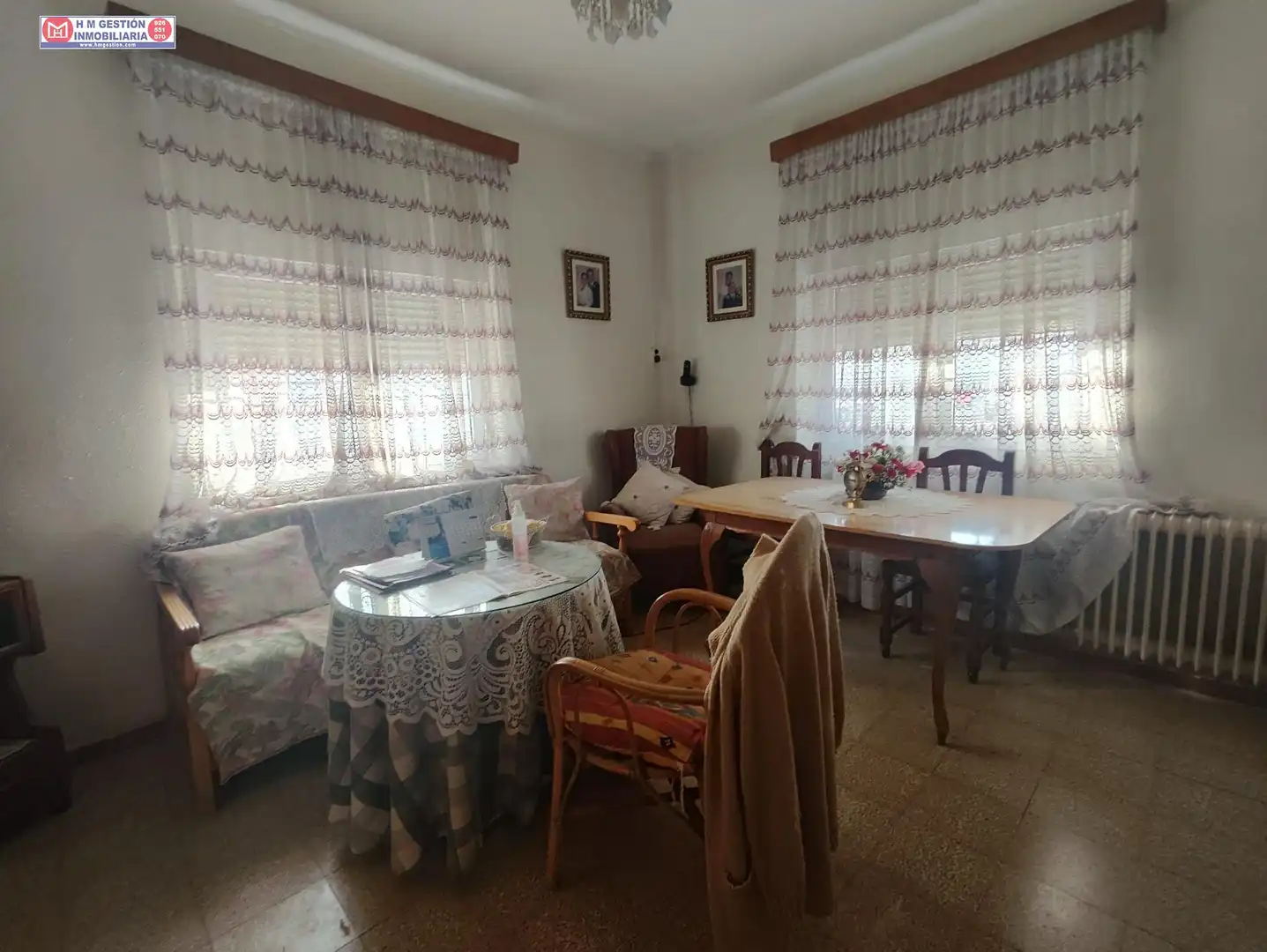 Casa en venda a Alcázar de San Juan, imagen 6